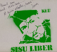 sisu liber